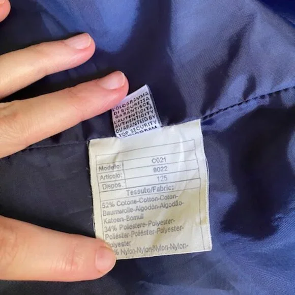 Dolce & Gabbana Trench Coat - Picture 4 of 11